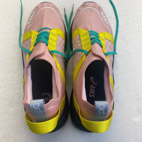 ASICS x CFCL Gel-Lyte III CM 1.95 -Potpourri Yellow  1203A267-700  Men Shoes main image 12